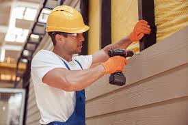 Best Siding Removal and Disposal  in Blackwood, NJ